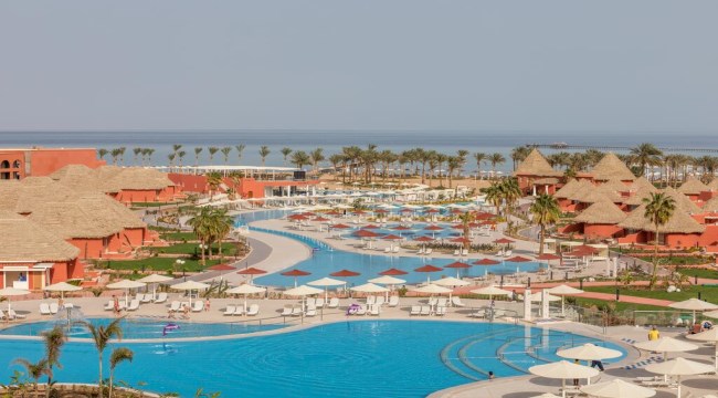  الباتروس لاجونا فيستا ريزورت شرم الشيخ - Albatros Laguna Vista Resort Sharm el-Sheikh